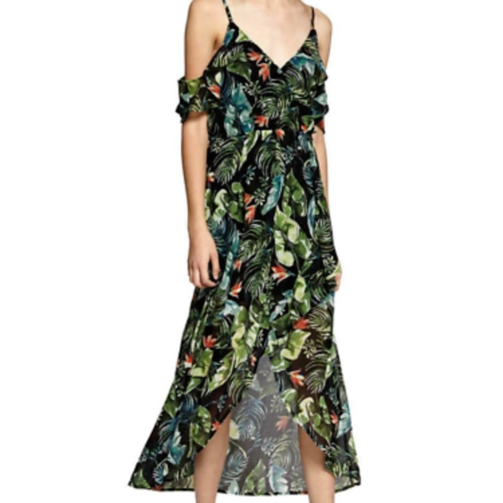 Sanctuary dress